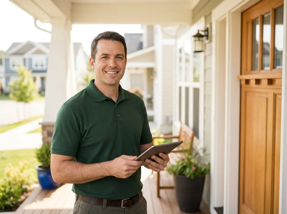 Pest control FAQs for Shelby, MI